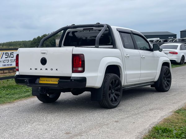 Deposit taken*****202 Vw Amarok 258bhp*** 365681247