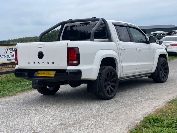 Deposit taken*****202 Vw Amarok 258bhp*** 365681251