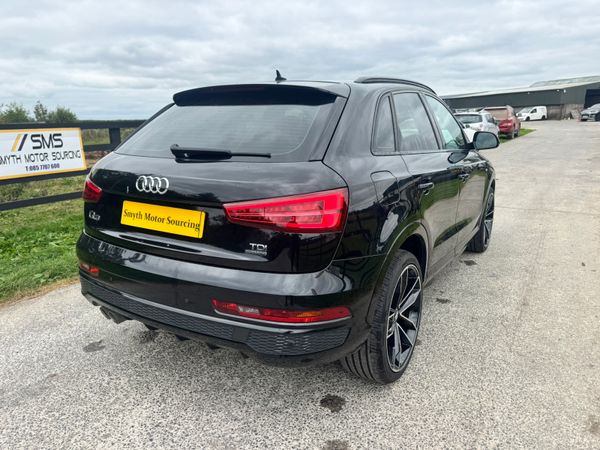 172 Audi Q3 QUATTRO 87k miles 365681318