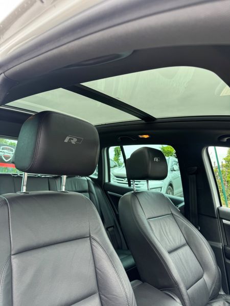 Volkswagen Tiguan 2016 R-line 365683213