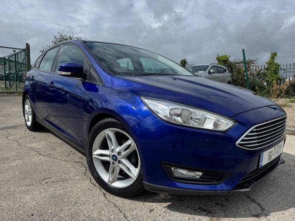 Ford Focus 2016 Style model 365705558