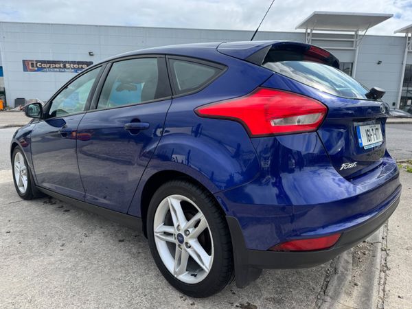 Ford Focus 2016 Style model 365705559