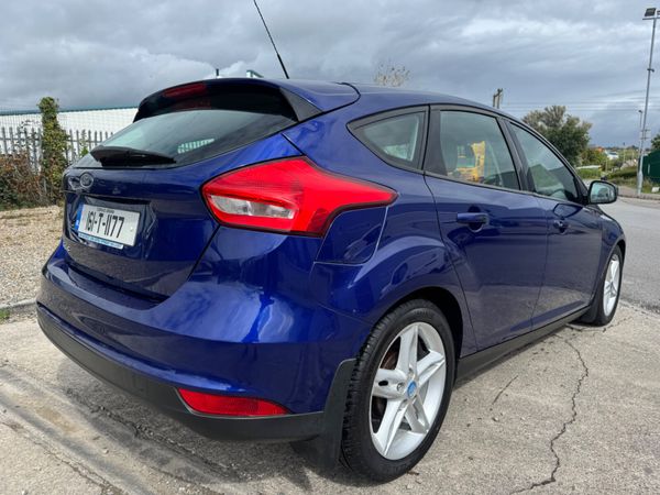 Ford Focus 2016 Style model 365705565
