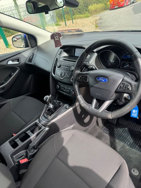 Ford Focus 2016 Style model 365705567