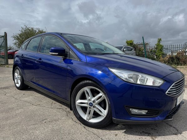 Ford Focus 2016 Style model 365705561