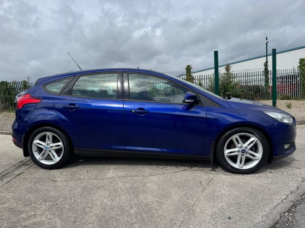 Ford Focus 2016 Style model 365705563
