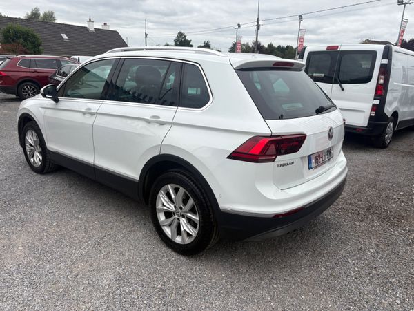 162 Volkswagen Tiguan Highline 365715218