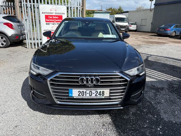 2020 Audi A6 SE AUTO 365715314