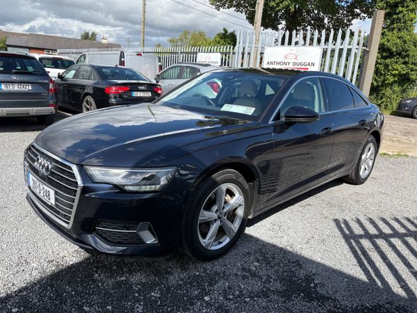 2020 Audi A6 SE AUTO 365715315