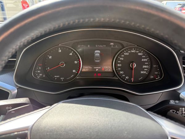 2020 Audi A6 SE AUTO 365715317