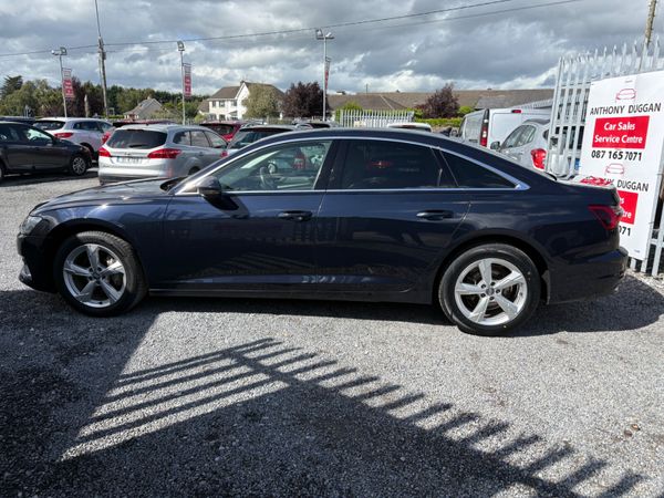 2020 Audi A6 SE AUTO 365715318