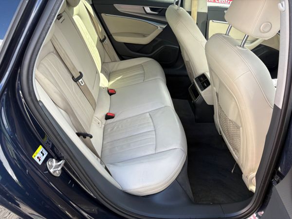 2020 Audi A6 SE AUTO 365715319