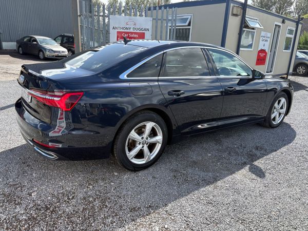 2020 Audi A6 SE AUTO 365715312