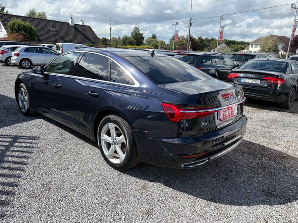 2020 Audi A6 SE AUTO 365715313