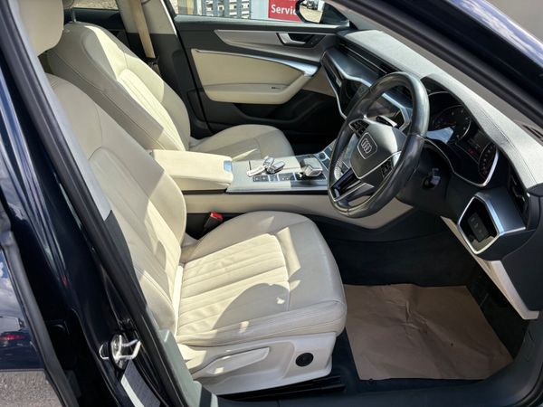 2020 Audi A6 SE AUTO 365715320