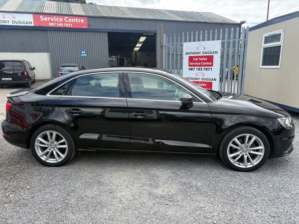 162 Audi A3 Auto petrol 365715505