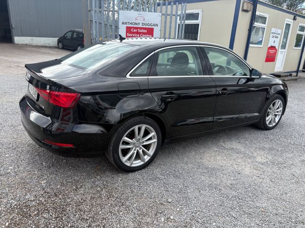 162 Audi A3 Auto petrol 365715506