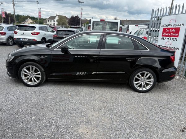 162 Audi A3 Auto petrol 365715508