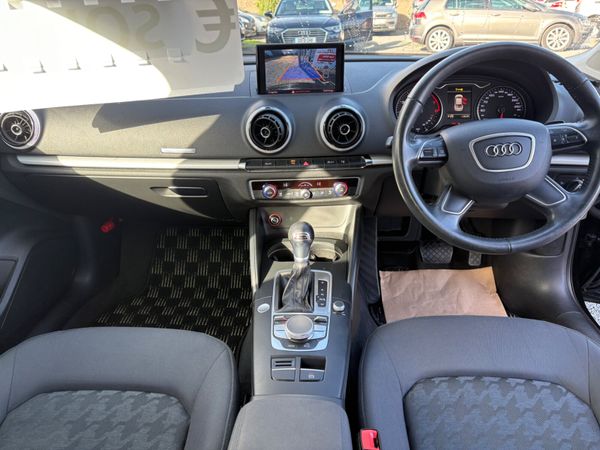 162 Audi A3 Auto petrol 365715515