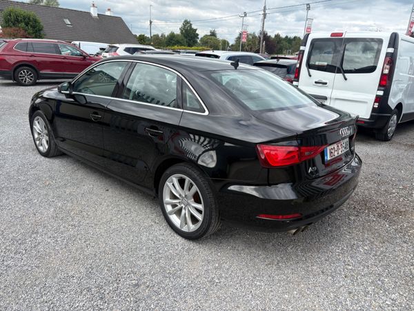 162 Audi A3 Auto petrol 365715510