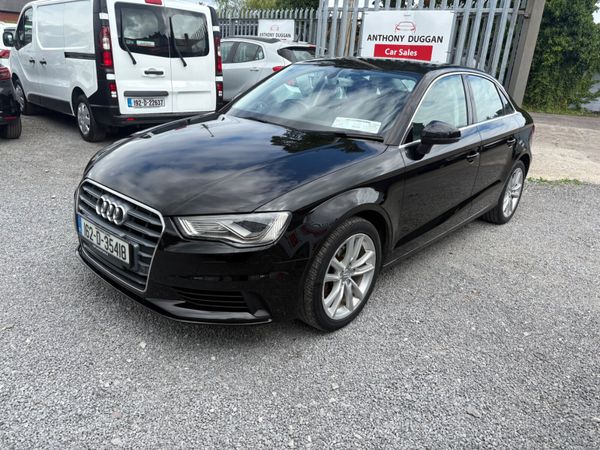 162 Audi A3 Auto petrol 365715511