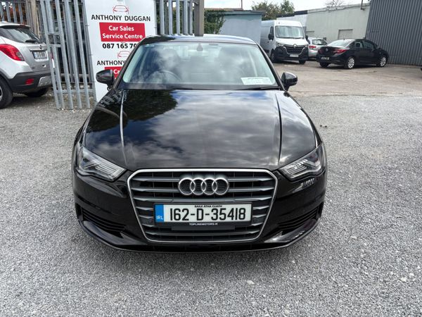 162 Audi A3 Auto petrol 365715512