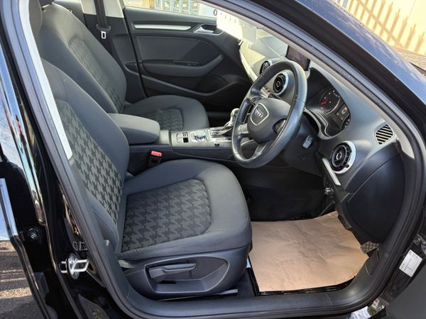 162 Audi A3 Auto petrol 365715513