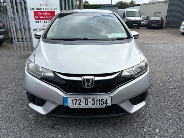 172 Honda Fit 1.5 hybrid 365716024