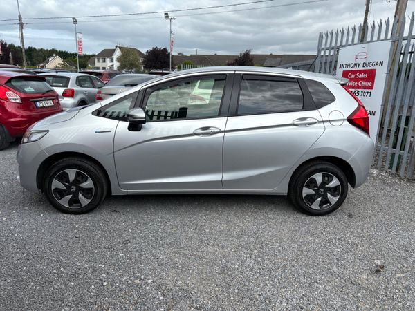 172 Honda Fit 1.5 hybrid 365716026
