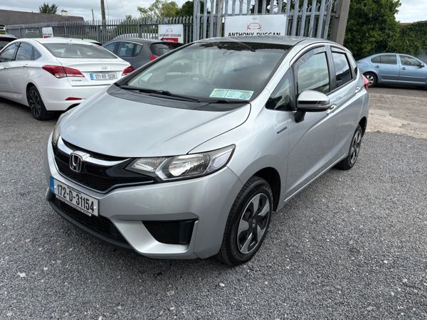 172 Honda Fit 1.5 hybrid 365716029