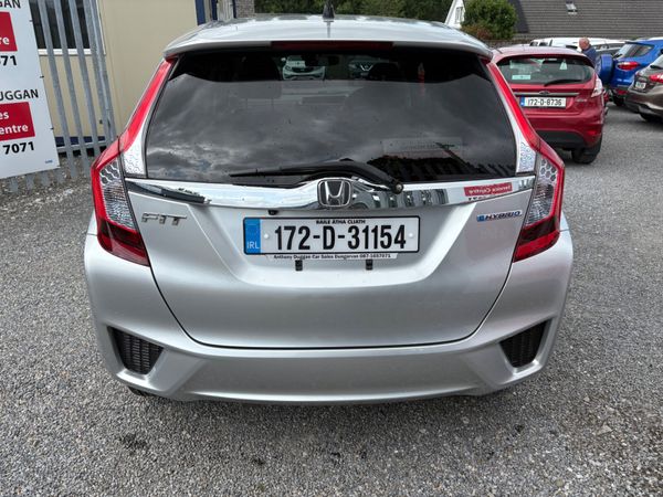 172 Honda Fit 1.5 hybrid 365716020