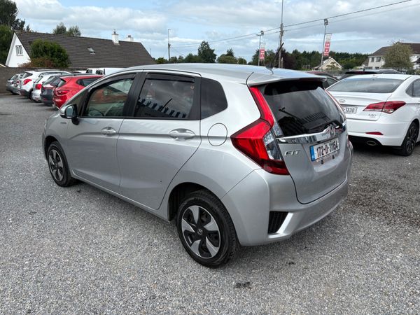 172 Honda Fit 1.5 hybrid 365716022