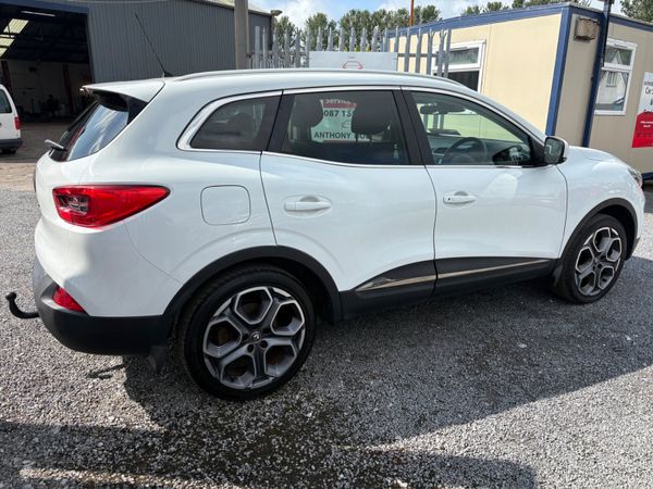 2016 Renault Kadjar Dynamique nav 365716266