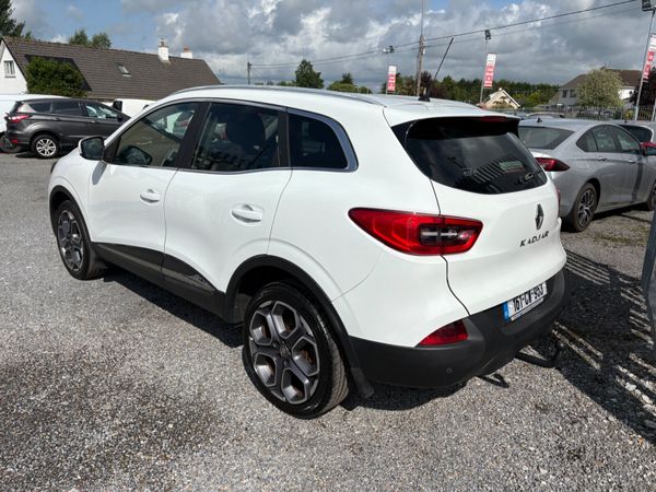 2016 Renault Kadjar Dynamique nav 365716268