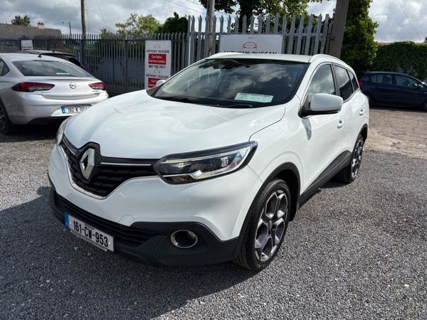 2016 Renault Kadjar Dynamique nav 365716275