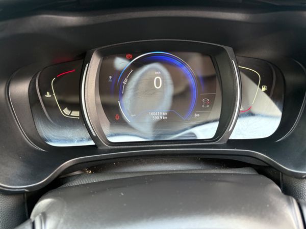 2016 Renault Kadjar Dynamique nav 365716276