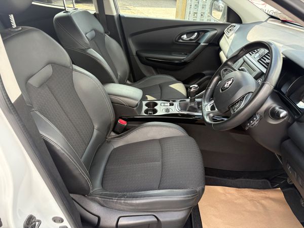 2016 Renault Kadjar Dynamique nav 365716277