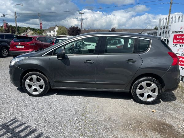 2013 Peugeot 3008 hdi 365716553