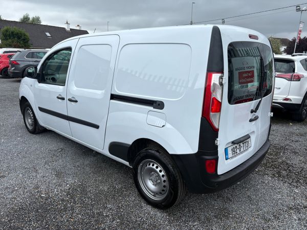 192 Renault Kangoo maxi 365716610