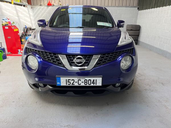 Nissan Juke 2015   Top Spec ! 365728423