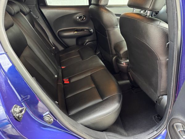 Nissan Juke 2015   Top Spec ! 365728437