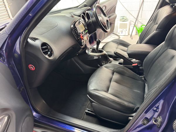 Nissan Juke 2015   Top Spec ! 365728438
