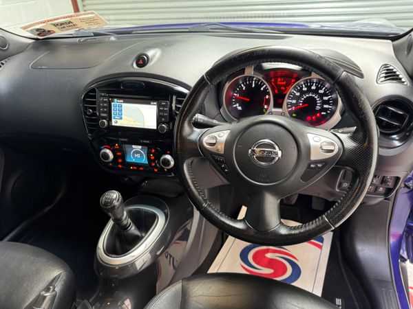 Nissan Juke 2015   Top Spec ! 365728433