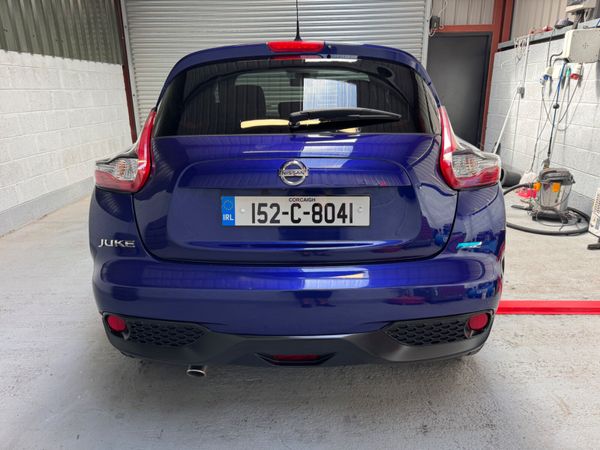 Nissan Juke 2015   Top Spec ! 365728445