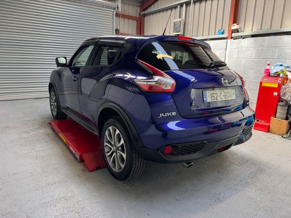 Nissan Juke 2015   Top Spec ! 365728446