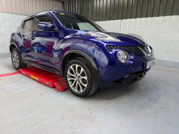 Nissan Juke 2015   Top Spec ! 365728447