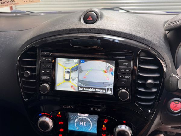 Nissan Juke 2015   Top Spec ! 365728448