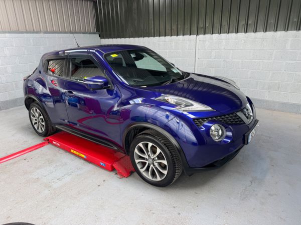 Nissan Juke 2015   Top Spec ! 365728449