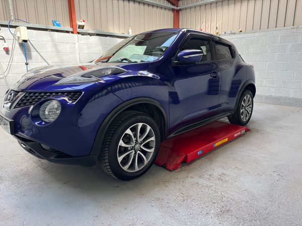 Nissan Juke 2015   Top Spec ! 365728441