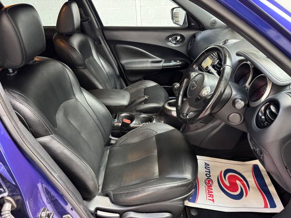 Nissan Juke 2015   Top Spec ! 365728442